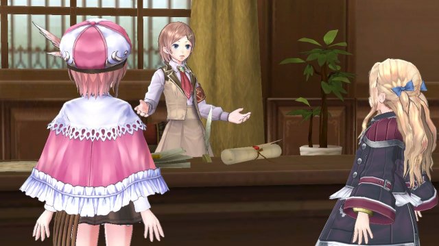 Atelier Rorona Plus: The Alchemist of Arland - Immagine 94159