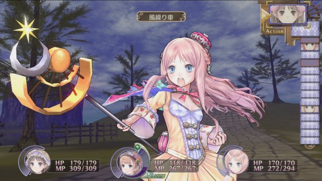 Atelier Rorona Plus: The Alchemist of Arland - Immagine 92970