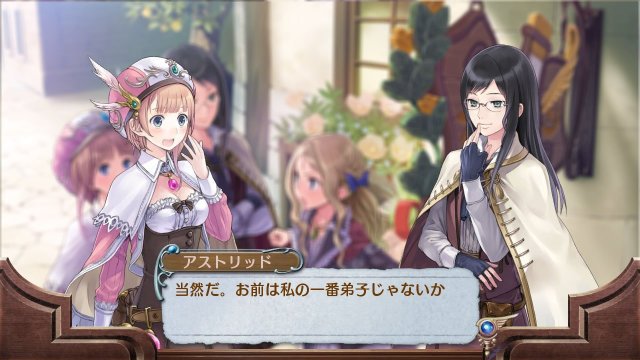 Atelier Rorona Plus: The Alchemist of Arland - Immagine 94165