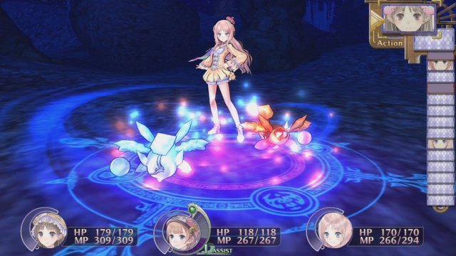 Atelier Rorona Plus: The Alchemist of Arland - Immagine 92976