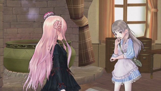 Atelier Rorona Plus: The Alchemist of Arland - Immagine 92978