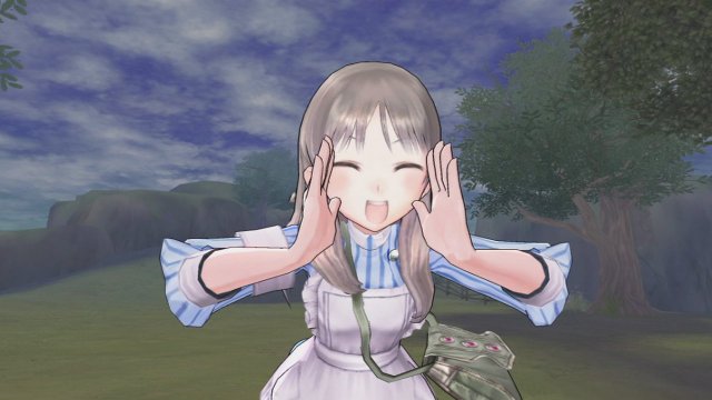 Atelier Rorona Plus: The Alchemist of Arland - Immagine 92980