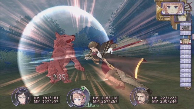 Atelier Rorona Plus: The Alchemist of Arland - Immagine 94175