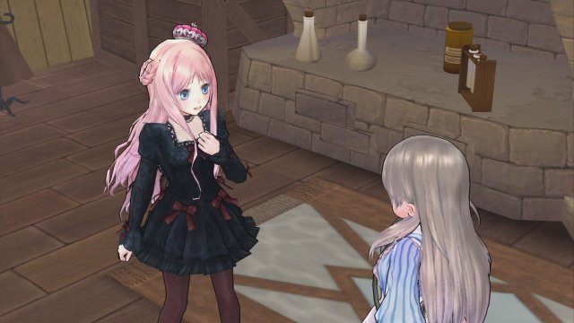 Atelier Rorona Plus: The Alchemist of Arland - Immagine 92990