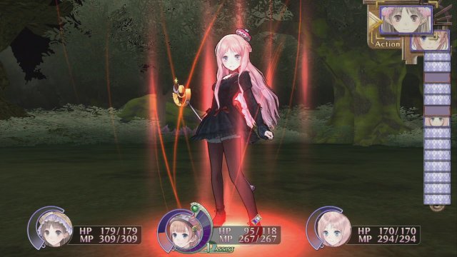 Atelier Rorona Plus: The Alchemist of Arland - Immagine 92992
