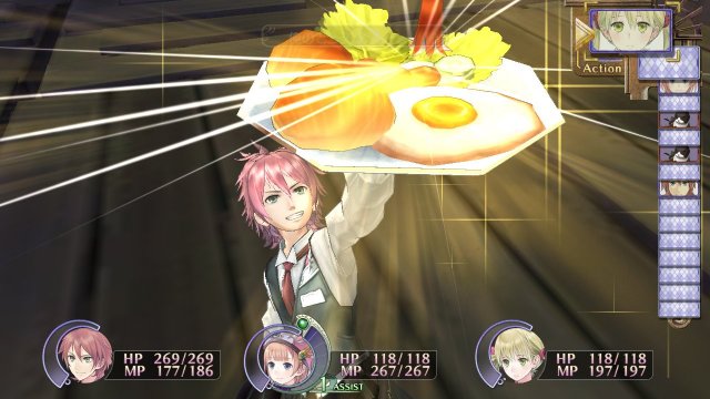 Atelier Rorona Plus: The Alchemist of Arland - Immagine 93000