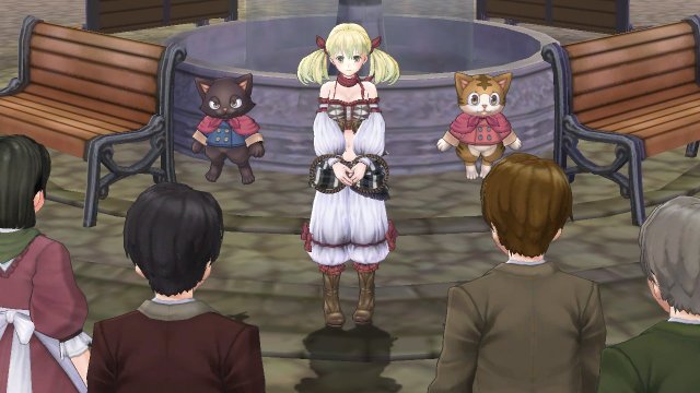 Atelier Rorona Plus: The Alchemist of Arland - Immagine 93002