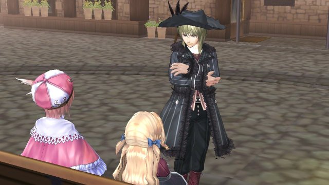 Atelier Rorona Plus: The Alchemist of Arland - Immagine 93004