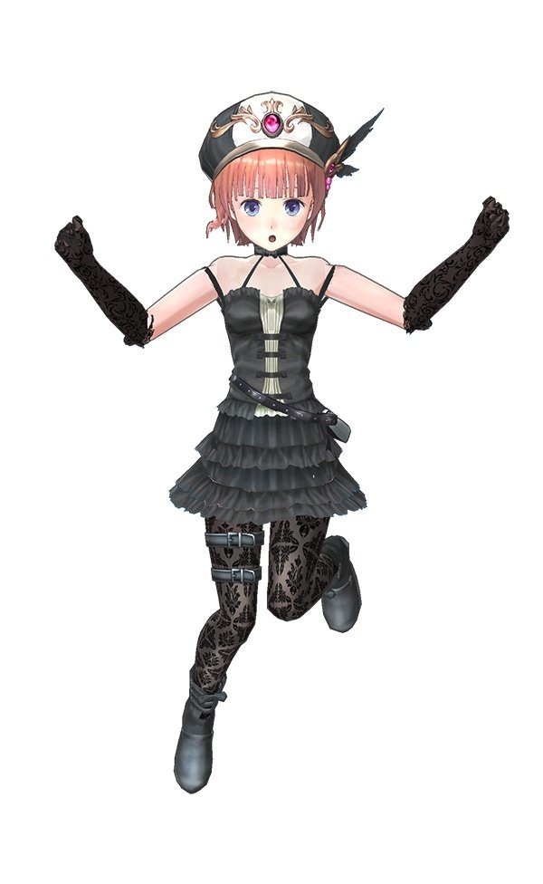 Atelier Rorona Plus: The Alchemist of Arland - Immagine 91995