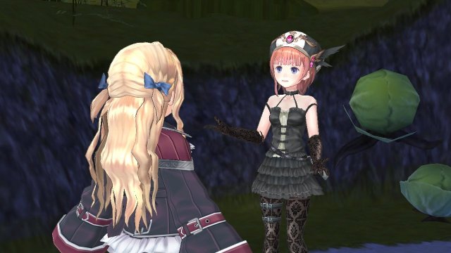 Atelier Rorona Plus: The Alchemist of Arland - Immagine 92001