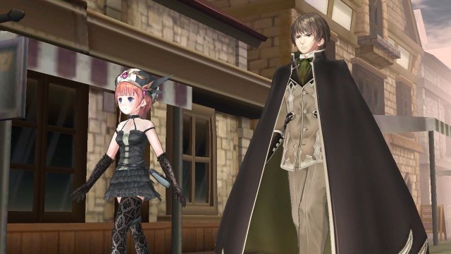 Atelier Rorona Plus: The Alchemist of Arland - Immagine 92003