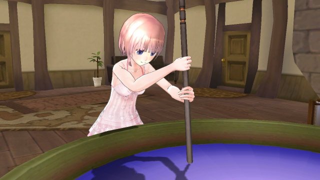 Atelier Rorona Plus: The Alchemist of Arland - Immagine 92009