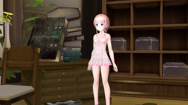 Atelier Rorona Plus: The Alchemist of Arland - Immagine 92017