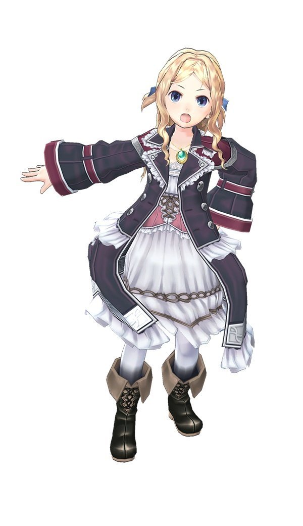 Atelier Rorona Plus: The Alchemist of Arland - Immagine 92019