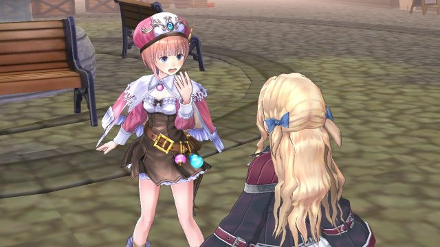 Atelier Rorona Plus: The Alchemist of Arland - Immagine 92023