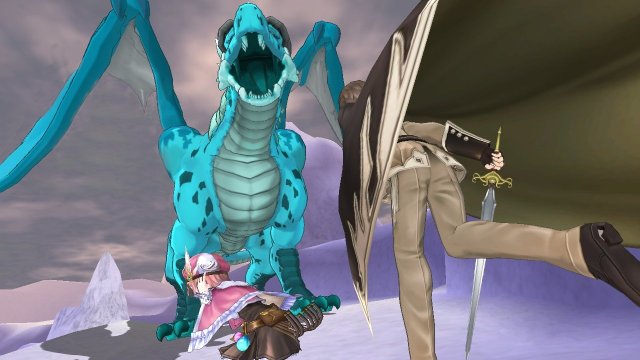 Atelier Rorona Plus: The Alchemist of Arland - Immagine 92035