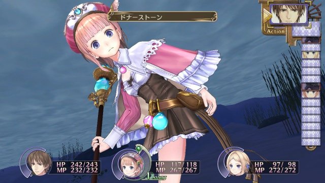 Atelier Rorona Plus: The Alchemist of Arland - Immagine 90337