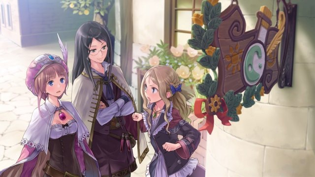 Atelier Rorona Plus: The Alchemist of Arland - Immagine 90359