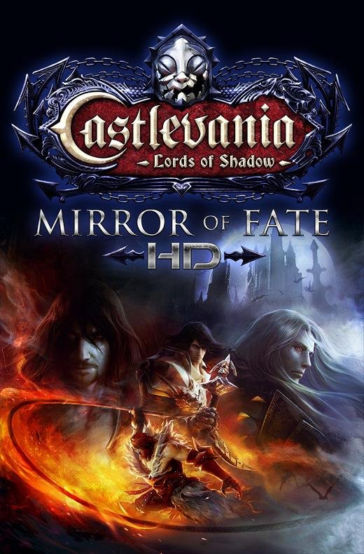Castlevania: Lords of Shadow - Mirror of Fate HD - Immagine 90412