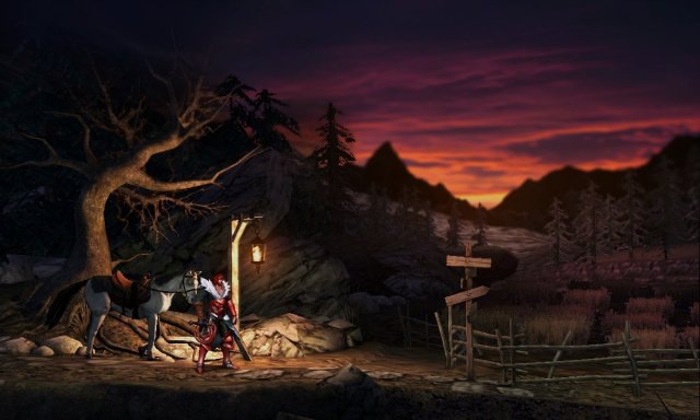 Castlevania: Lords of Shadow - Mirror of Fate HD - Immagine 90424