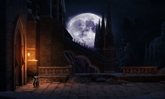 Castlevania: Lords of Shadow - Mirror of Fate HD - Immagine 90428