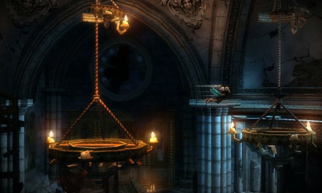 Castlevania: Lords of Shadow - Mirror of Fate HD immagine 96427