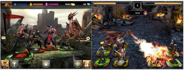 Heroes of Dragon Age immagine 90416