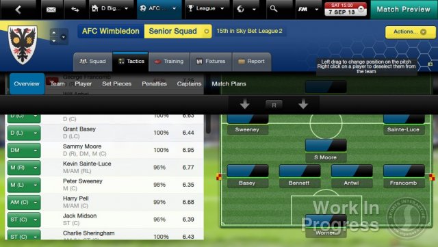 Football Manager Classic 2014 immagine 90576