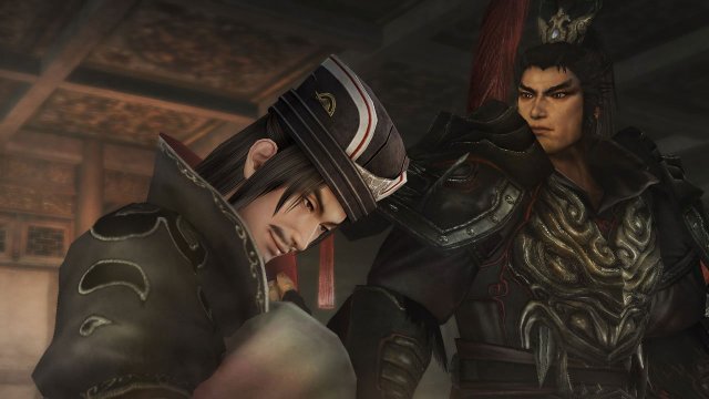 Dynasty Warriors 8 Xtreme Legends immagine 95158