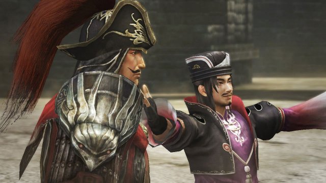 Dynasty Warriors 8 Xtreme Legends - Immagine 95160