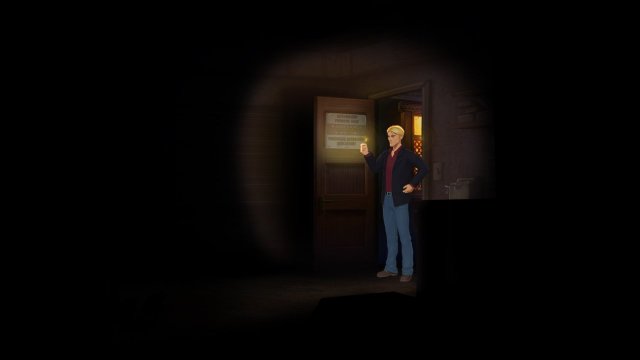 Broken Sword 5: La Maledizione del Serpente - Immagine 99097