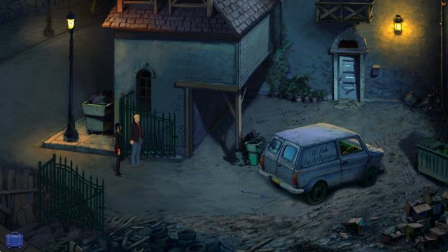 Broken Sword 5: La Maledizione del Serpente - Immagine 99102