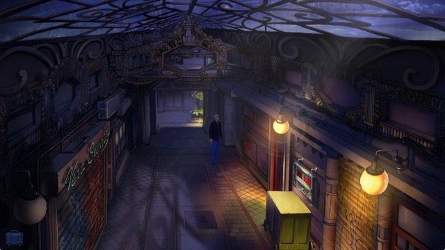 Broken Sword 5: La Maledizione del Serpente - Immagine 99112