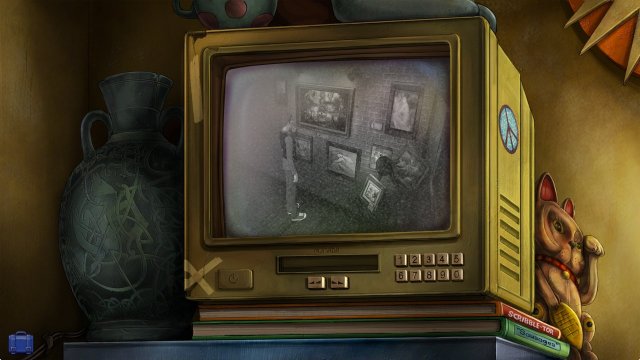 Broken Sword 5: La Maledizione del Serpente - Immagine 99117