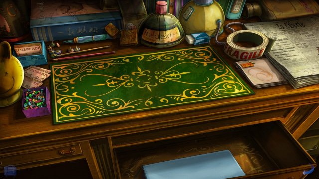 Broken Sword 5: La Maledizione del Serpente - Immagine 99127