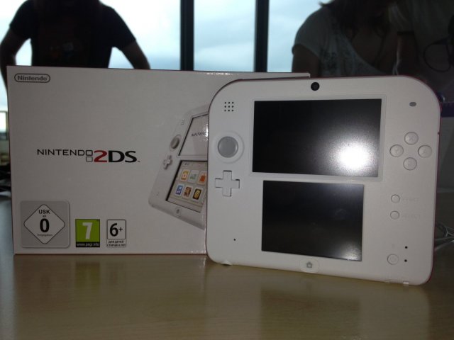 Nintendo 2DS - Immagine 91665