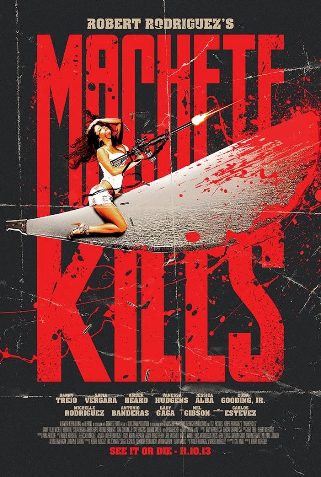 Machete Kills - Immagine 95562