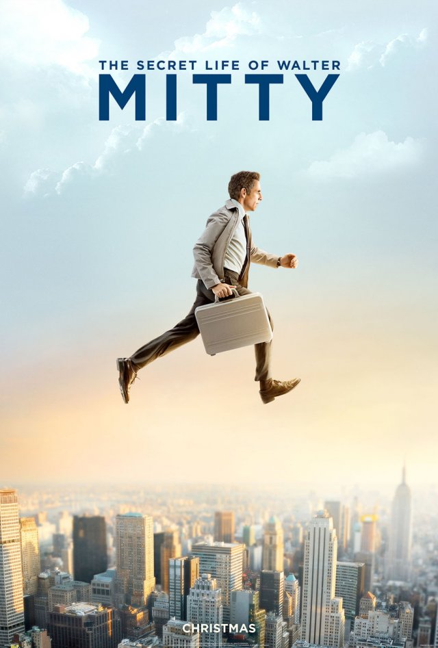 I sogni segreti di Walter Mitty - Immagine 91913