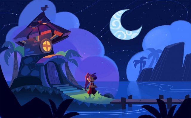 Shantae: Half-Genie Hero - Immagine 92158