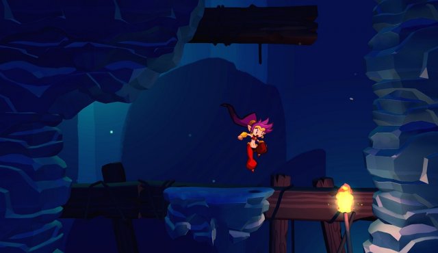 Shantae: Half-Genie Hero - Immagine 92173