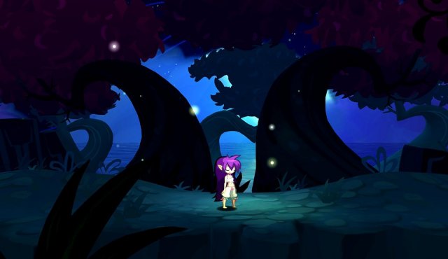 Shantae: Half-Genie Hero - Immagine 92183