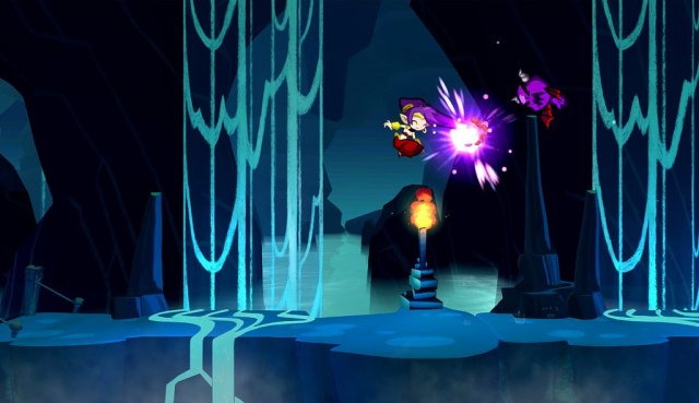 Shantae: Half-Genie Hero immagine 92216