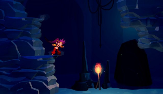 Shantae: Half-Genie Hero immagine 92221