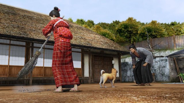 Yakuza Ishin - Immagine 99172