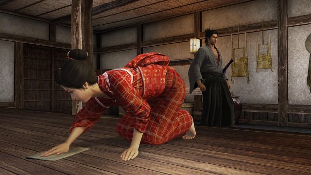 Yakuza Ishin - Immagine 99174