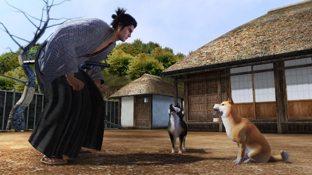 Yakuza Ishin - Immagine 99198