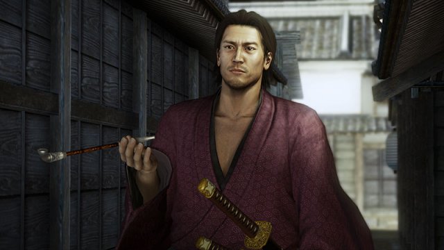 Yakuza Ishin - Immagine 92886