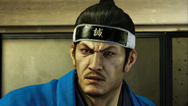 Yakuza Ishin - Immagine 92894