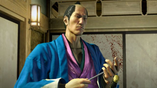 Yakuza Ishin - Immagine 92896