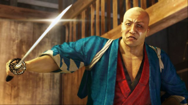 Yakuza Ishin - Immagine 92898